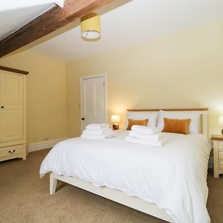 Shields Villa Keswick  Dış mekan fotoğraf