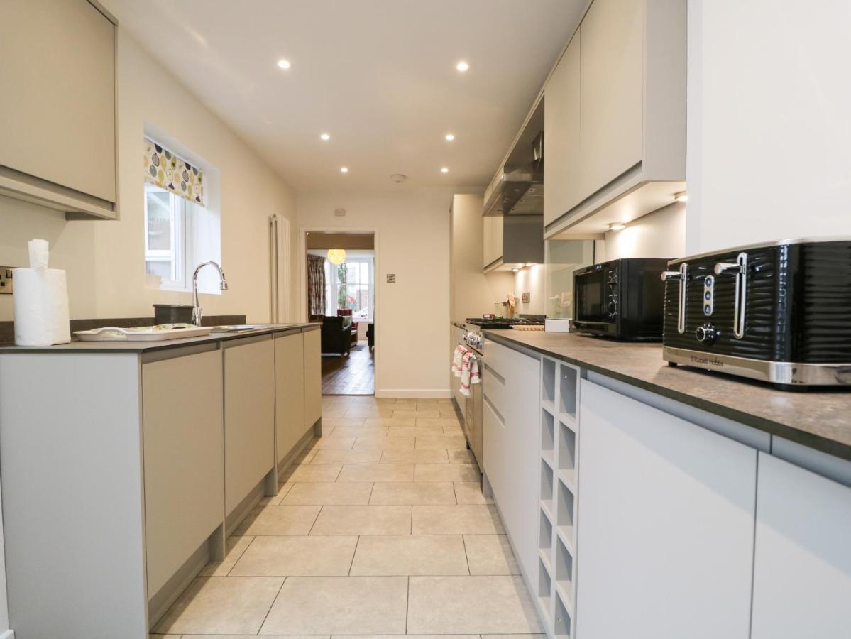 Shields Villa Keswick  Dış mekan fotoğraf