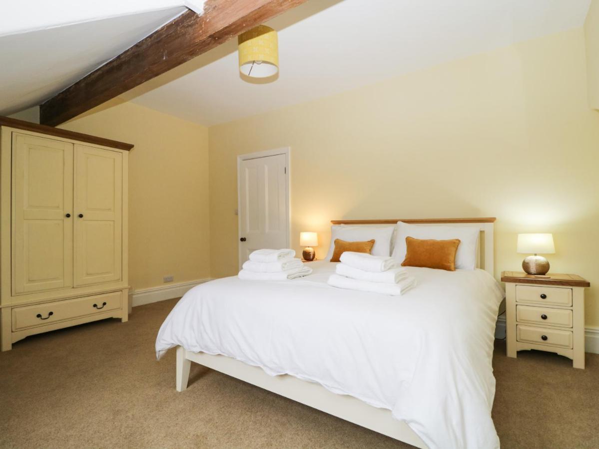 Shields Villa Keswick  Dış mekan fotoğraf