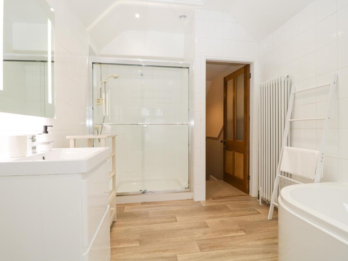 Shields Villa Keswick  Dış mekan fotoğraf