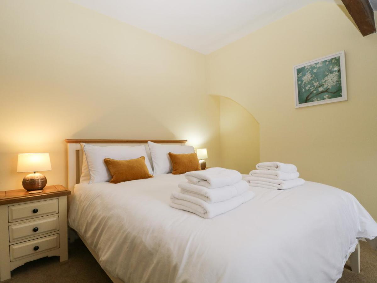 Shields Villa Keswick  Dış mekan fotoğraf