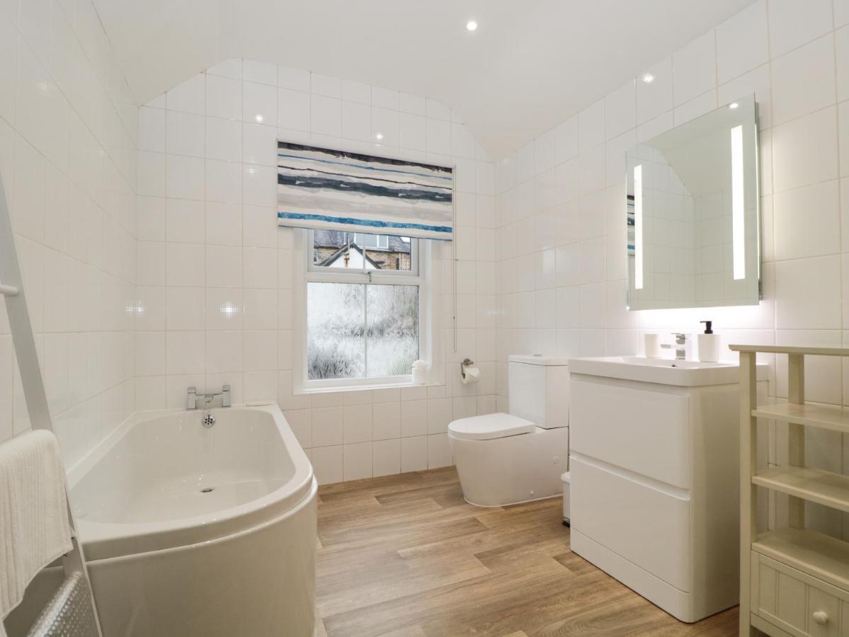 Shields Villa Keswick  Dış mekan fotoğraf