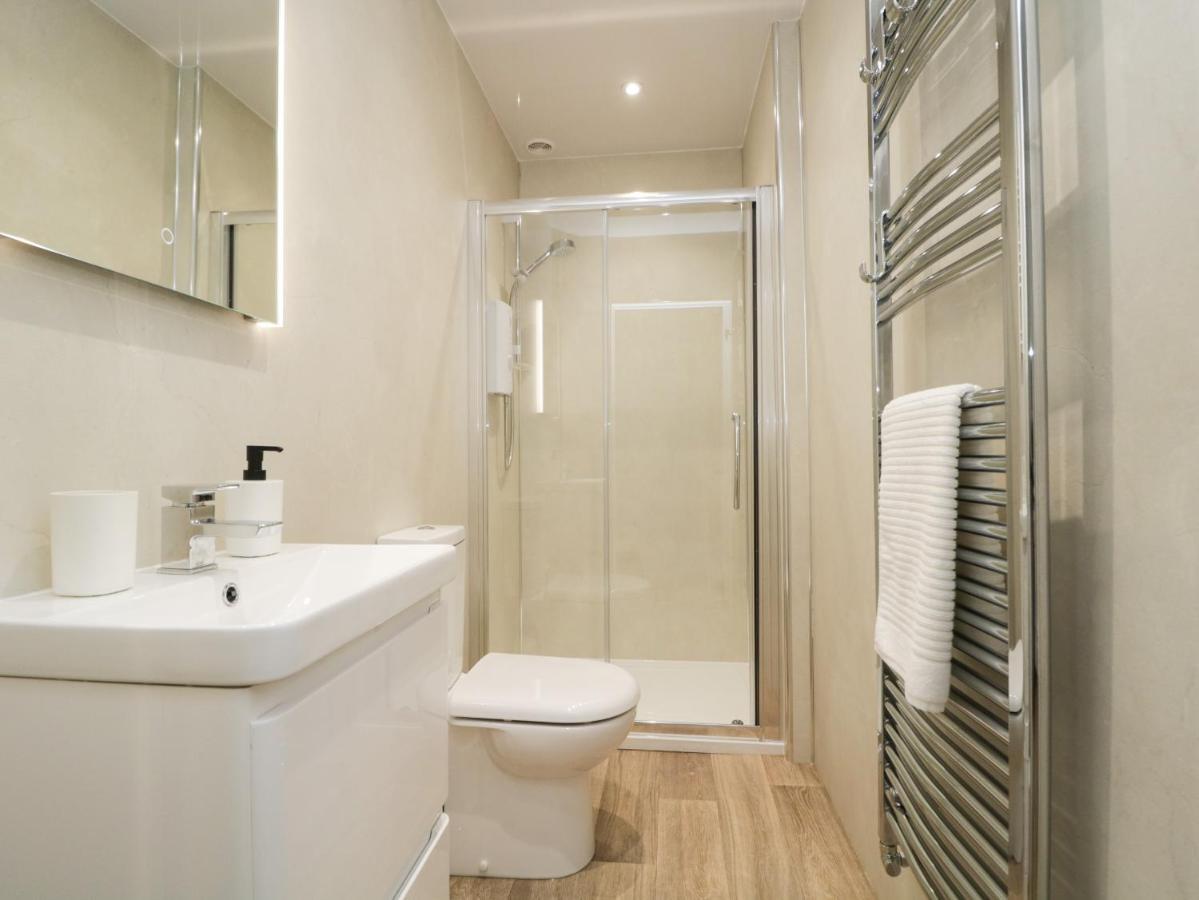 Shields Villa Keswick  Dış mekan fotoğraf