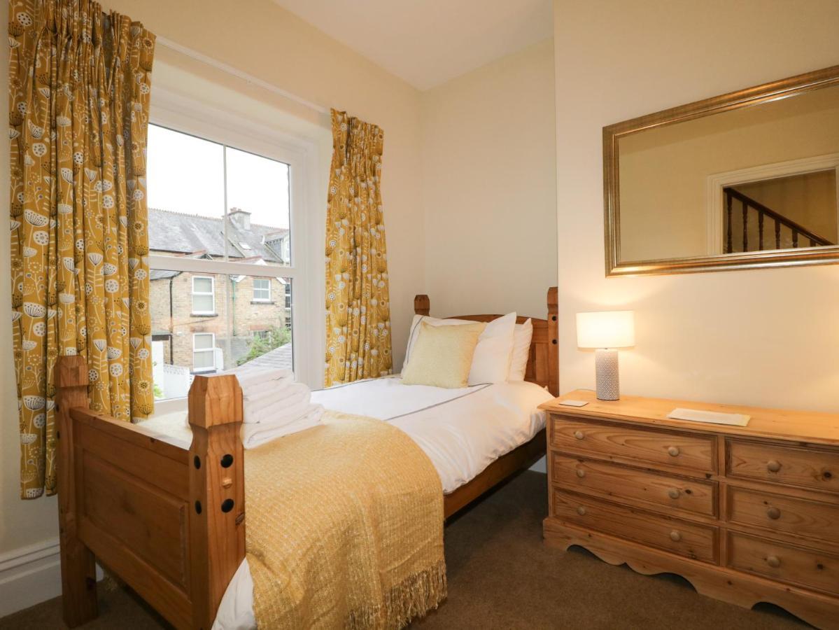 Shields Villa Keswick  Dış mekan fotoğraf