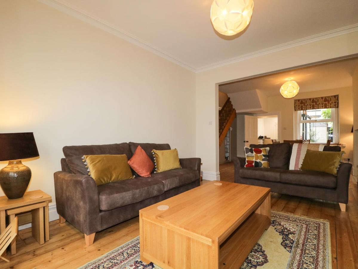 Shields Villa Keswick  Dış mekan fotoğraf