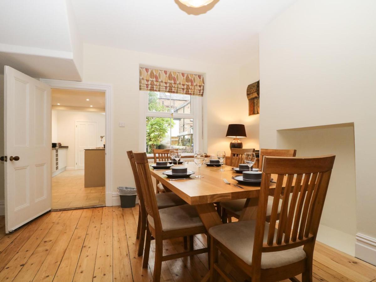 Shields Villa Keswick  Dış mekan fotoğraf